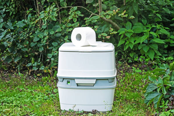 Best Porta potty delivery and setup  in Iuka, MS