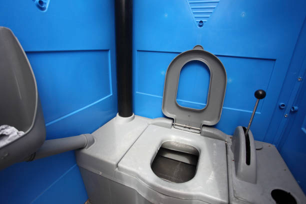 Best Portable toilet rental cost  in Iuka, MS